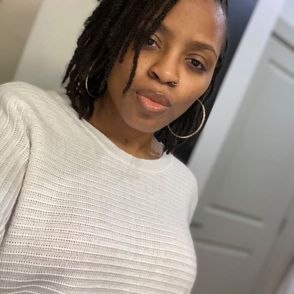 Profile Picture of Tatriona Haythorne (@totty92) on Poshmark