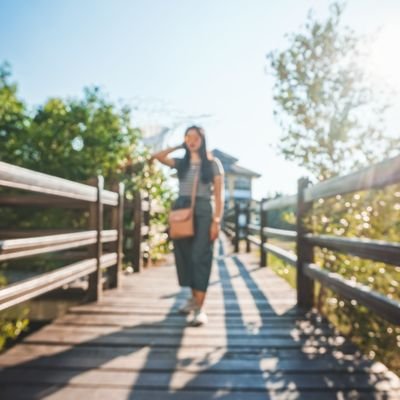 Profile Picture of Sarah Michelle (@samverdad) on Twitter