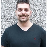 Profile Picture of Chris Blackburn (@chris-blackburn-69) on Quora