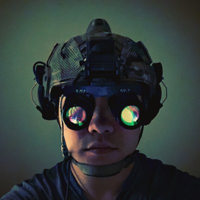 Profile Picture of Jared Kim (@jaredkim) on Twitter