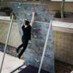 Profile Picture of Kent Olmstead (@cragwallclimbing) on Instagram