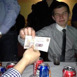 Profile Picture of Darren Morrison (@DarrenMorrison4) on Twitter