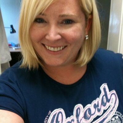 Profile Picture of Adrienne Meeks (@KayakerNicole) on Twitter