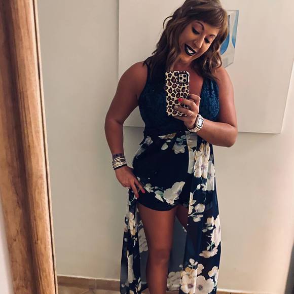 Profile Picture of Sam Bartos (@bartossj) on Poshmark