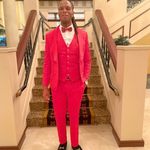 Profile Picture of Rudolph Barber (@rudolph.barber.9) on Instagram