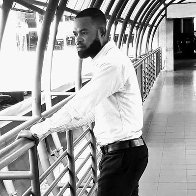 Profile Picture of Michaelrufus (@MichaelRufus9) on Twitter