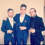 Profile Picture of Mikey Daykin (@mikey.daykin) on Facebook