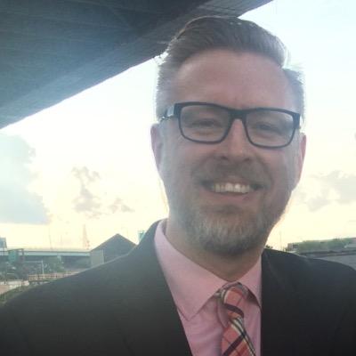 John Mleczko - Twitter Profile Picture of John Mleczko (@_jmleczko) on Twitter