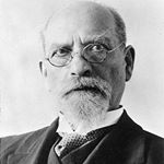 Profile Picture of Edmund Gustav Albrecht Husserl (@nanmorttermethomas) on Instagram