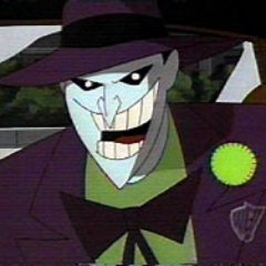 Profile Picture of BitcoinJoker (@brian_ikeda) on Twitter