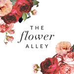 Profile Picture of Alison Buchanan (@the_flower_alley) on Instagram