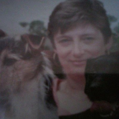 Profile Picture of Jilly Bowling (@gillian60020249) on Twitter