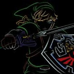 Profile Picture of Clark Rushing (@AceTheZeldaFan) on Twitter