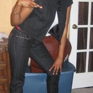 Profile Picture of Robin Bibbs (@imdahottopic) on Myspace