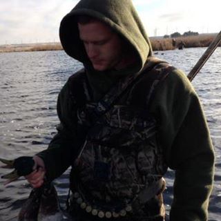 Profile Picture of Kyle Means (@kyle.means.12) on Facebook