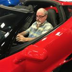 Profile Picture of Joel Dickens (@joel.dickens.3) on Instagram