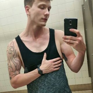 Profile Picture of Andrew Osborne (@DunderMifflinHR) on Twitter