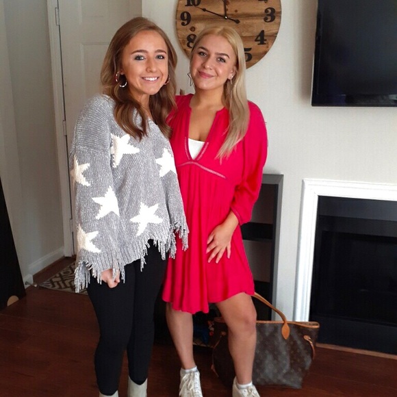 Profile Picture of Leah Keith (@leah_keith7) on Poshmark