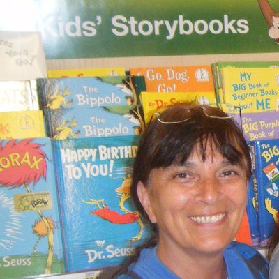 Profile Picture of Pat Broker (@plbroker17) on Twitter