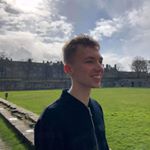 Profile Picture of Daniel Vallance (@vallancedaniel) on Instagram