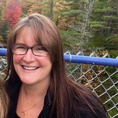 Profile Picture of Nancy Cloutier (@NancyCloutier14) on Twitter