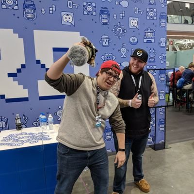 Profile Picture of Nathan Enloe (@N_loe) on Twitter