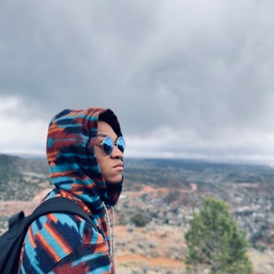 Profile Picture of Brandon Banks (@Btbanks_) on Twitter