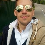 Profile Picture of Alexsei Roman'ko (@alexseiromanko) on Instagram