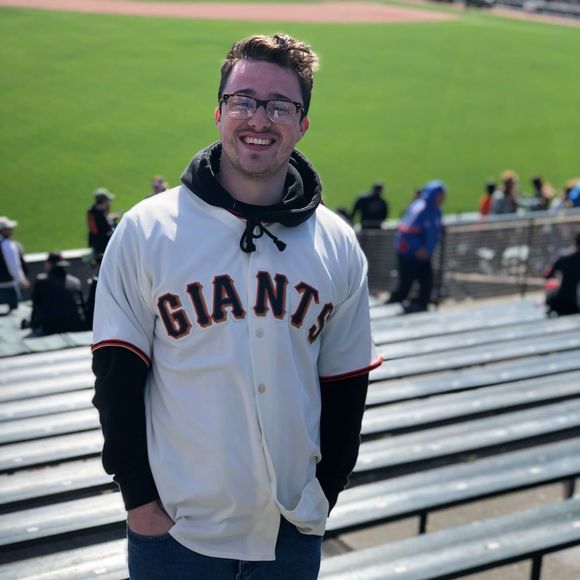 Profile Picture of Michael Stevens (@michaeljstevens) on Poshmark