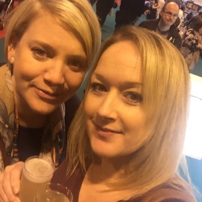 Profile Picture of Sian Foster (@Sianrfoster) on Twitter
