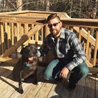 Profile Picture of Jared Brumfield (@jared-brumfield-3) on Quora