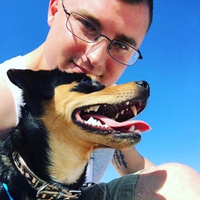 William J Adkins - Twitter Profile Picture of William J Adkins (@WilliamJohn88) on Twitter