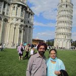 Profile Picture of GurnamJasbir Gujral (@gurnamjasbir) on Instagram