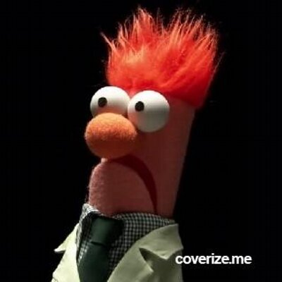 Profile Picture of John Versteeg (@JohnVersteeg1) on Twitter