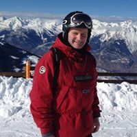 Profile Picture of Mark Channell (@channell0452) on Pinterest