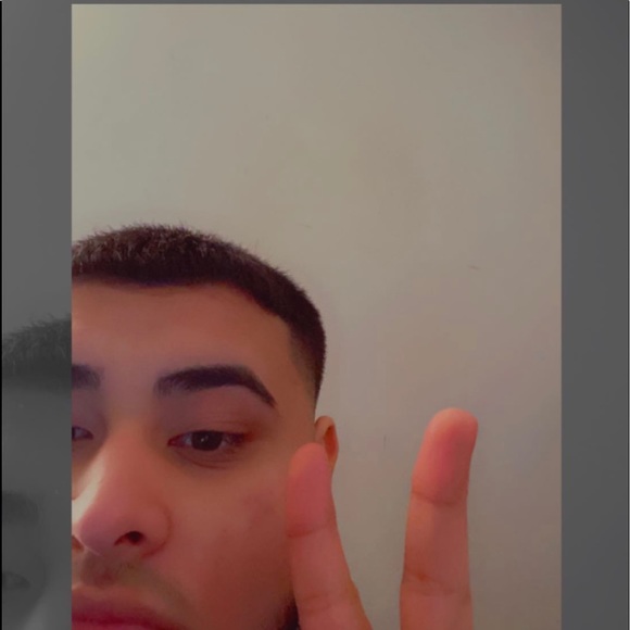 Profile Picture of Ivan Serrano (@serranoivan) on Poshmark