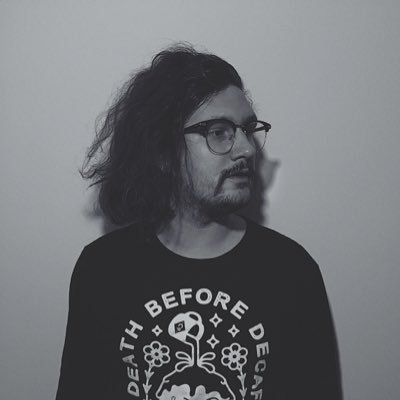 Profile Picture of Andrew Sinclair (@AndrewSinc) on Twitter