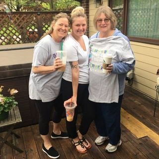 Profile Picture of Margaret Deyne (@margaret.deyne) on Facebook