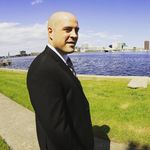 Profile Picture of James Hemingway (@clientfocusre) on Instagram