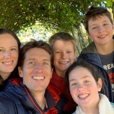 Profile Picture of Robert Bowen (@rhb1983) on Twitter