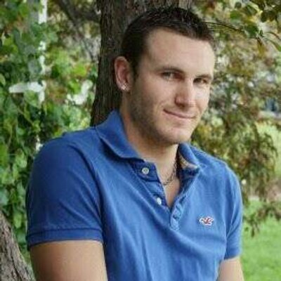 Profile Picture of Ben Bacca (@bbacca22) on Twitter
