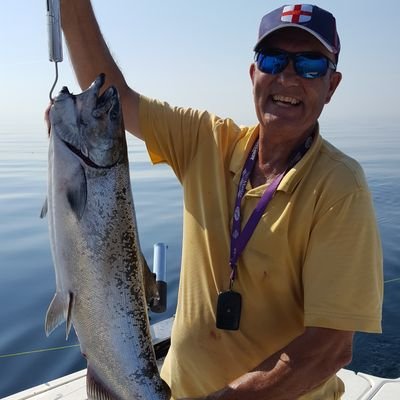 Profile Picture of Maurice Lepage (@seaswirl2301) on Twitter