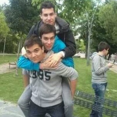 Profile Picture of Daniel Mera (@danielmera95) on Twitter