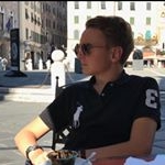 Profile Picture of Carl August Engelbreth (@carlaugust04) on Instagram