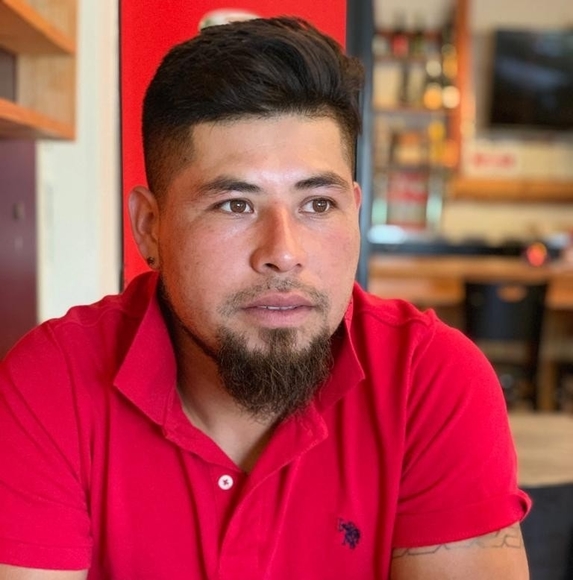 Profile Picture of Elfego Chavez (@elfegochavez) on Poshmark