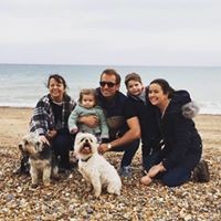 Profile Picture of Daniel Mottram (@daniel-mottram) on Quora