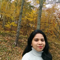 Profile Picture of Sangeetha Mahesvaran (@sangeetha-mahesvaran) on Quora