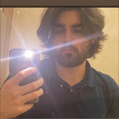 Profile Picture of michaelmoninger (@og_lame_dude_) on Tiktok