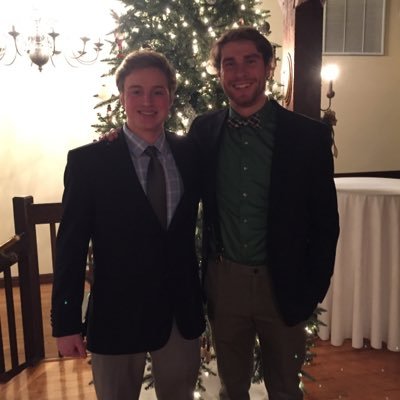 Profile Picture of Michael Nicklaus (@MichaelNicklaus) on Twitter