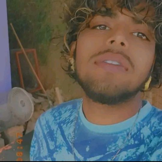 Profile Picture of ronaldmohan (@868.badboy) on Tiktok